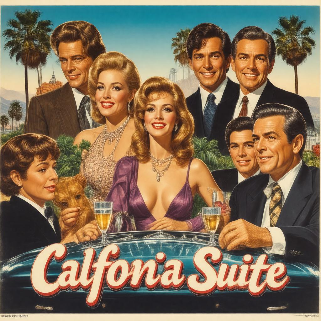 California Suite